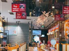 -呷哺呷哺 黄金牧场 (盛世天骄店)