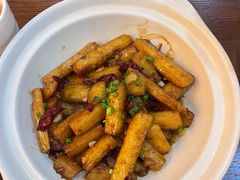 -胡胖子专业长沙菜(衡山路店)
