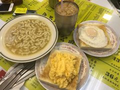 -澳洲牛奶公司(佐敦店)