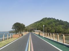 -南京金牛湖风景区