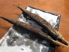 -啊溜烧烤·炭火传承(南澳店)