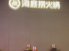 -海底捞火锅(太阳宫凯德mall店)