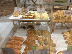 -山崎面包(百联世纪店)