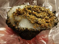 麻糍-叶氏麻糍(鼓浪屿店)