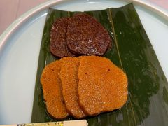 黄黑糍粑-贵州大厦贵州厅(樱花园西街店)