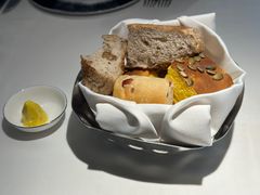 -燃扒房Steakhouse(皇庭店)