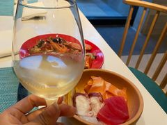 -味餐厅·海鲜·火锅·自助餐