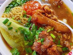 -珍珍小食店(西华路店)