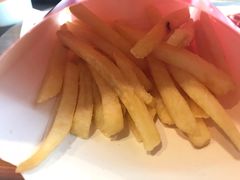 -麦当劳(百利广场店)