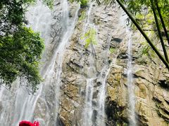 -四会奇石河风景区
