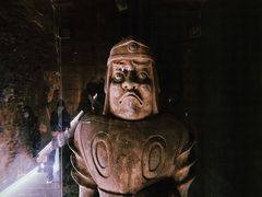 -洛阳古墓博物馆