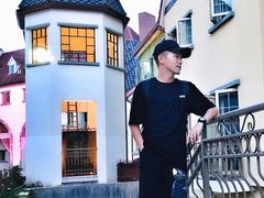 -大塘金香草谷