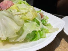 -渝信川菜(长安店)