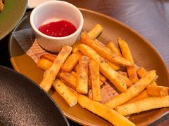 -本处·素食·融合料理(南油店)