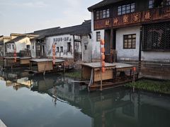 -衣裳街历史文化街区