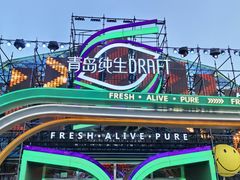 -第35届青岛国际啤酒节