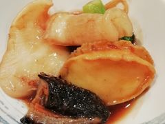 鲍鱼-喜上喜鸡煲翅(吉大店)