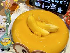 -壹点壹客·生日蛋糕(南山店)