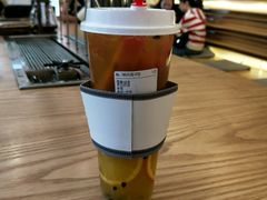 -霸王茶姬(五一路店)