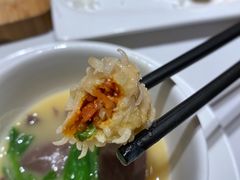 脆皮粉蒸肉-马旺子酒楼