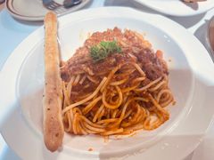 -1/2half西餐(中大国际店)