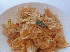 -满堂·烤鸭店·北京菜(鼓楼店)