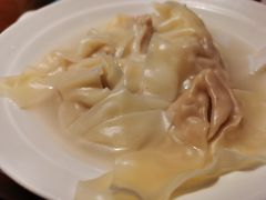 原汤龙抄手-龙抄手食府(浣花北路店)