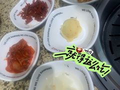 -安又胖韩国烤肉(泰达永旺店)