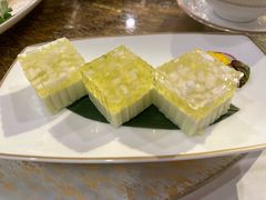 -唐阁(香港朗廷酒店)