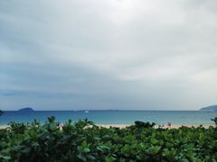 -三亚亚龙湾天域度假酒店