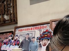 -玉桥餐厅(天坛店)