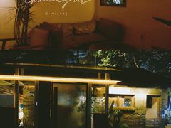 -Nirvana Cafe&Bar(北仓文创街区店)