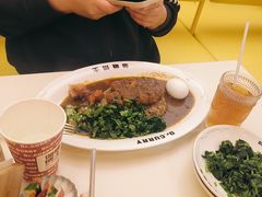 -伽喱博士 Dr.CURRY咖喱饭(太阳宫咖喱店)