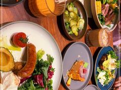 -O'mills Sourdough Bakery&Bistro(永嘉路店)