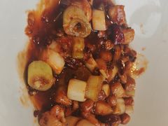 -攸州小镇家湘菜(小米科技园店)