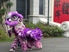 -赤坎·广东华侨国际旅游度假区