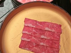 -牛New寿喜烧(中山公园龙之梦店)