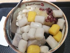 -Meet Fresh鮮芋仙(时代天街店)