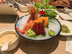 -大渔铁板烧(万象城店)