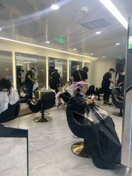 -简法造型·品牌形象店