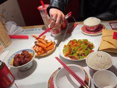 -味福记·江西小炒·南昌小吃(青山湖万达店)