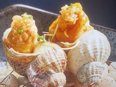 -Mr.Fish鱼鲜生海鲜放题(高德置地冬广场店)