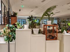 -一尺花园(安和花园店)