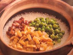 -汤城小厨•粤菜•靓汤(金宝街店)