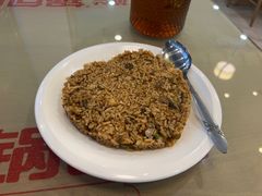 -英兰朝族饭店·英兰锅包肉(佳园路店)