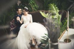 -THE QUEEN(北京店)