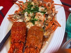 -上海宝华喜来登酒店·采悦轩中餐厅