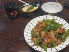 -吃货私房菜(丽江束河古镇店)