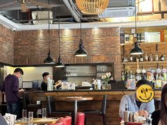 -LA MAISON公鸡和龙(蛇口店)