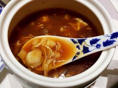 -宏达宴老菜馆(群力第四大道店)